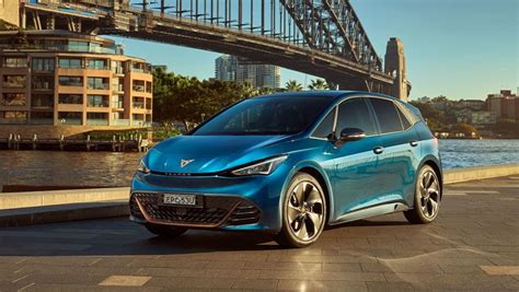 Born in Australia in