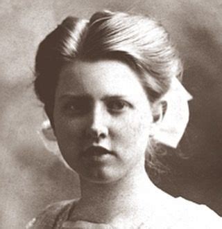 Born in Bellefonte in