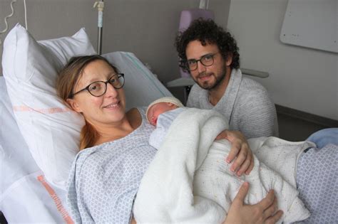 Born in Cherbourg in