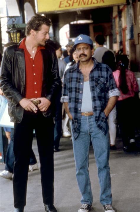 Born in East L.A. (1987) - Filming & Production - IMDb