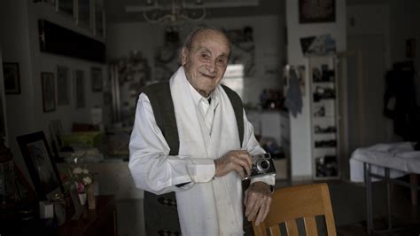 Born in Israel to Holocaust-survivor