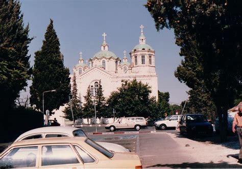 Born in Jerusalem in 1980,