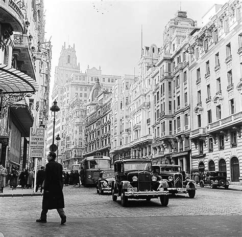 Born in Madrid in 1953,