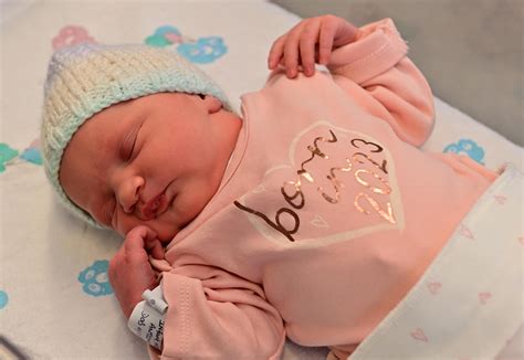 Born in Northern Ireland