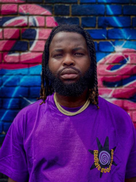 Born in South London in