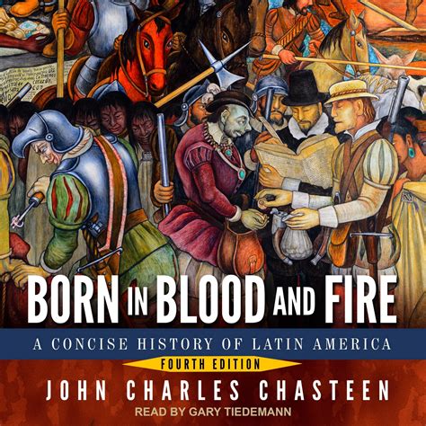 Born in blood and fire a concise history of latin america. - Magyarázó borsod és környékének vízföldtani atlaszához.