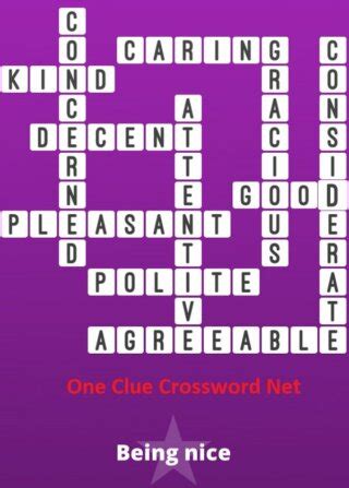 Born in nice crossword clue. The Crossword Solver found 30 answers to "king in Nice", 3 letters crossword clue. The Crossword Solver finds answers to classic crosswords and cryptic crossword puzzles. Enter the length or pattern for better results. Click the answer to find similar crossword clues . Enter a Crossword Clue. 