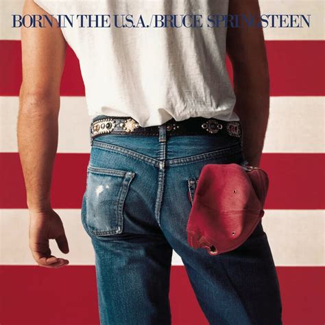 Born in the usa album. Things To Know About Born in the usa album. 