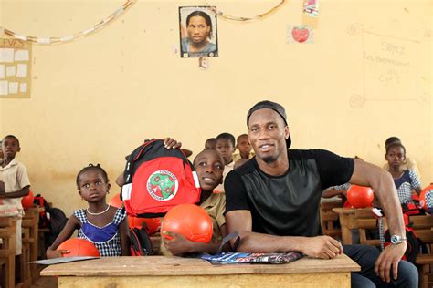 Born into a middle-class