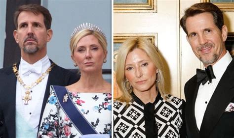 Born into an exiled royal