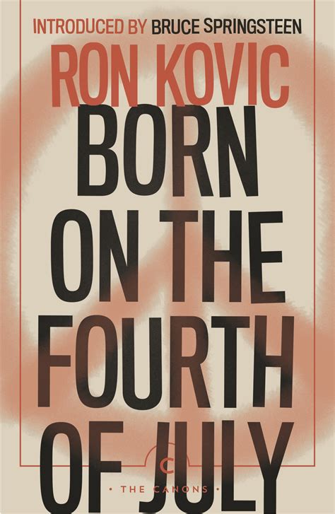Born on the fourth of july by ron kovic l summary study guide. - Blood and cardiovascular study guide answer key.