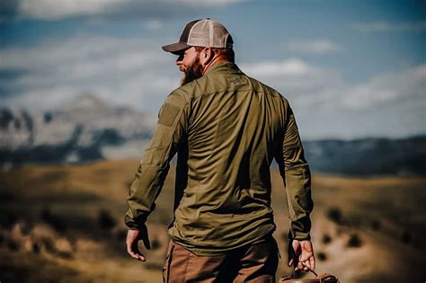 Born primitive clothing. Born Primitive offers high-quality outdoor gear for various activities and conditions. Explore their collection of apparel and sign up for their newsletter to get updates on product launches, giveaways and sales. 