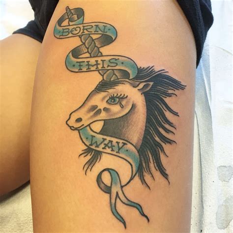Born this way tattoo. Born This Way Body Arts offers quality tattooing, piercing, and body jewelry services in a spa-like atmosphere. The studio features award-winning artists, realistic tattoos, white … 