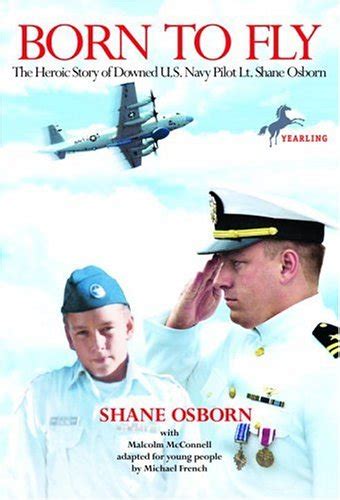 Born to Fly, 0613845676, 9780613845670, Shane Osborn