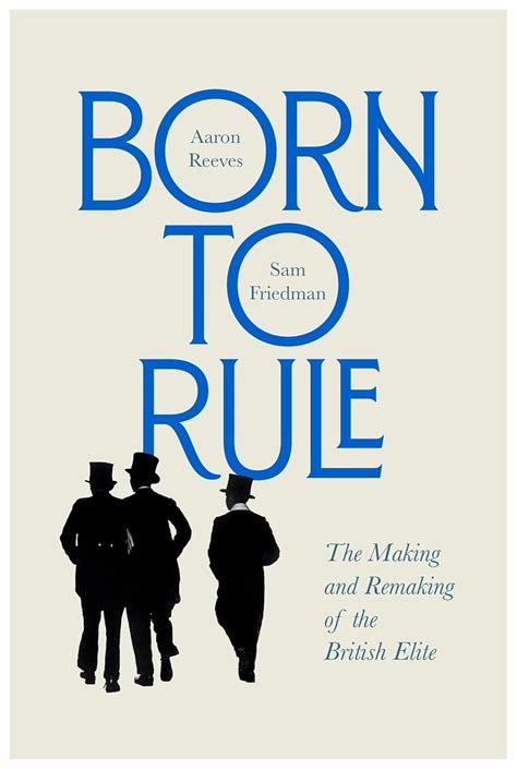 Born to rule book