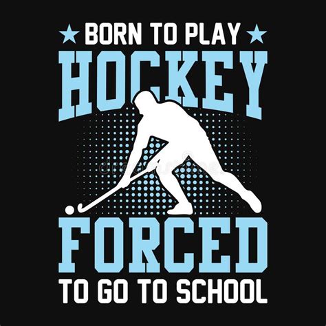 Read Born To Play Hockey Forced To Go To School Blank Lined Journal Notebook 108 Pages Soft Matte Cover 85 X 11 By Mighty Maker Notebooks