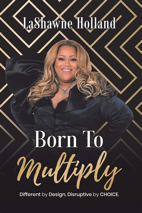 Download Born To Multiply By Lashawne Holland