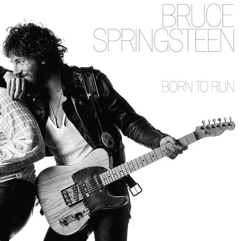 Read Online Born To Run By Bruce Springsteen