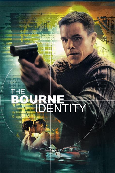 Borne identity. The Bourne Identity. Action, Drama, Thriller, Mystery. Wounded to the brink of death and suffering from amnesia, Jason Bourne is rescued at sea by a fisherman. With nothing to go on but a Swiss bank account number, he starts to reconstruct his life, but finds that many people he encounters want him dead. However, Bourne realizes that he … 
