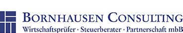 Bornhausen Consulting Wirtschaftsprüfer Steuerberater …