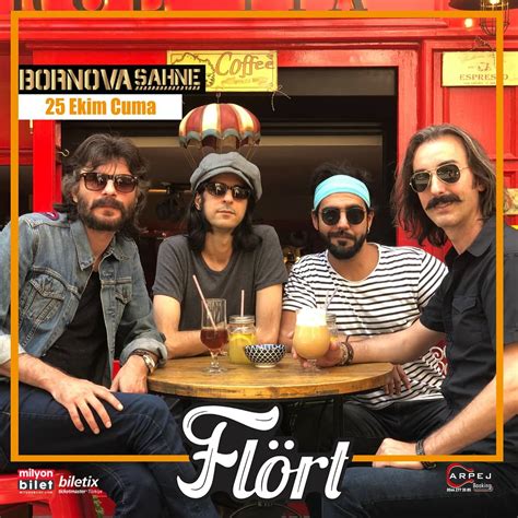 Bornova SAHNE Flört&Peyk Konseri 2 (04.11.2017) YouTube.