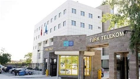 Bornova türk telekom müdürlüğü