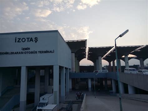 Bornova terminal