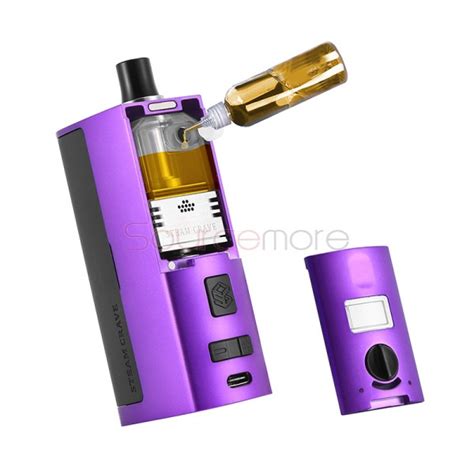 Boro tank mods.  Vandy Vape Pulse AIO.  Steam Crave Meson AIO 100W.  The ...