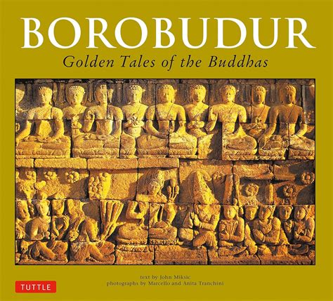 Borobudur golden tales of the buddhas periplus travel guides. - Someday never comes 2 d i paolo storey crime series.