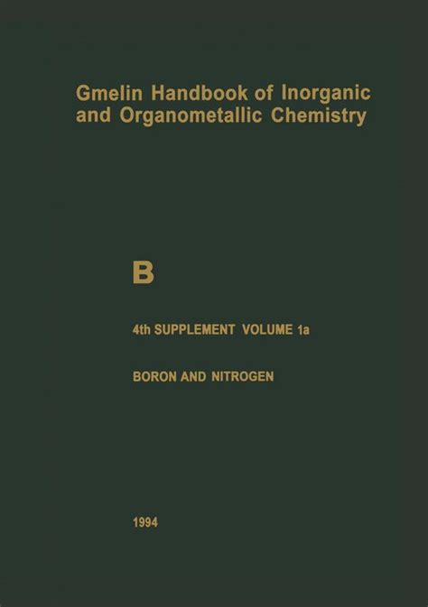Boron and oxygen gmelin handbook of inorganic and organometallic chemistry. - Essai sur la confrérie religieuse des 'aîssâoûa au maroc..