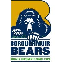 Boroughmuir Bears LinkedIn