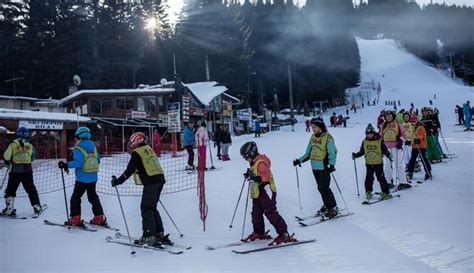 Borovets kayak merkezi yorumlar