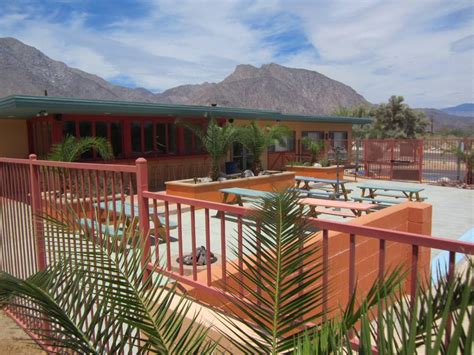 Borrego Holiday Homes, Borrego Springs Roadtrippers