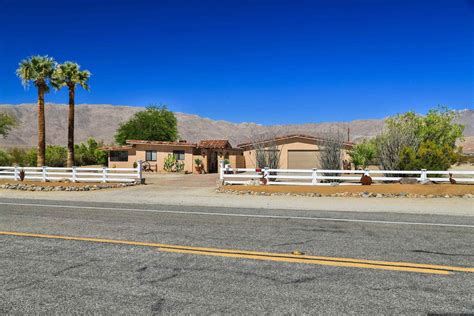 Borrego springs real estate. View 101 homes that sold recently in Borrego Springs, CA with a median transaction price of $153,000 at realtor.com®. ... Brokered by WILLIS ALLEN REAL ESTATE. Virtual tour available. Sold - Mar ... 
