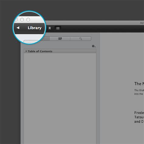 Borrow eBooks from the public library using your library