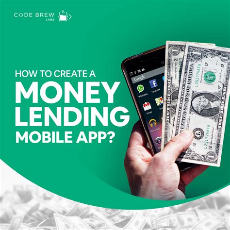 Borrow money apps. Now, add borrowing money to the list. Cash App, a mobile platform that lets users send and receive money from others, has a Borrow feature that allows some users to take out loans. Each loan ... 