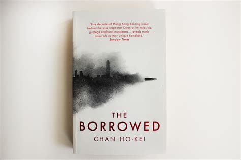 Read Borrowed