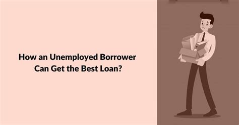 Borrower can