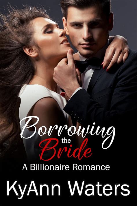 Borrowing the Bride