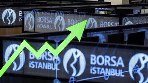 Borsa İstanbul'dan bir rekor daha - Son Dakika Haberleri