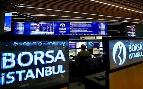 Borsa İstanbul 2024'te zirveye yerleşti - Borsa Haberleri