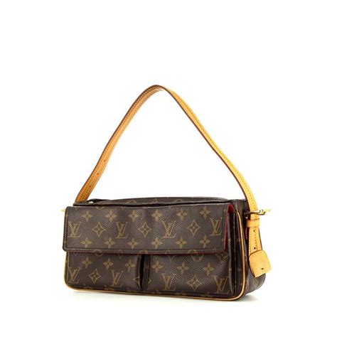 Borsa Louis Vuitton Multipli Cité 333428 Collector Square