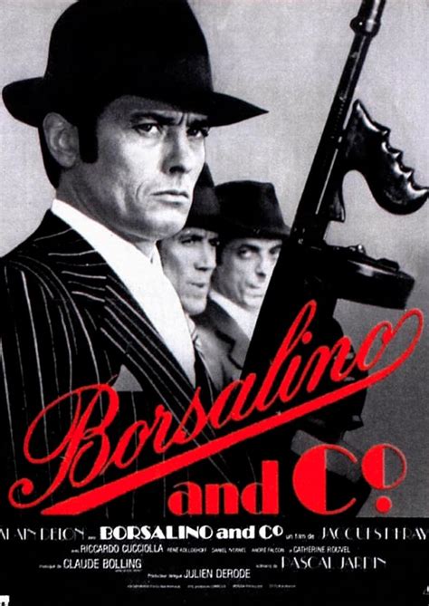 Borsalino and Co.
