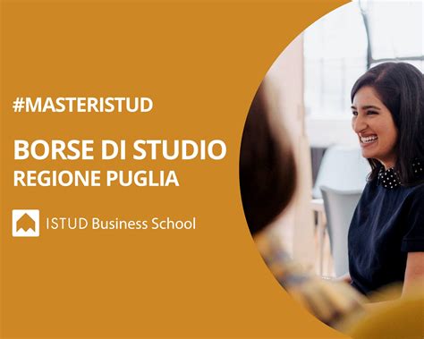 Borse di studio Pass Laureati, Regione Puglia