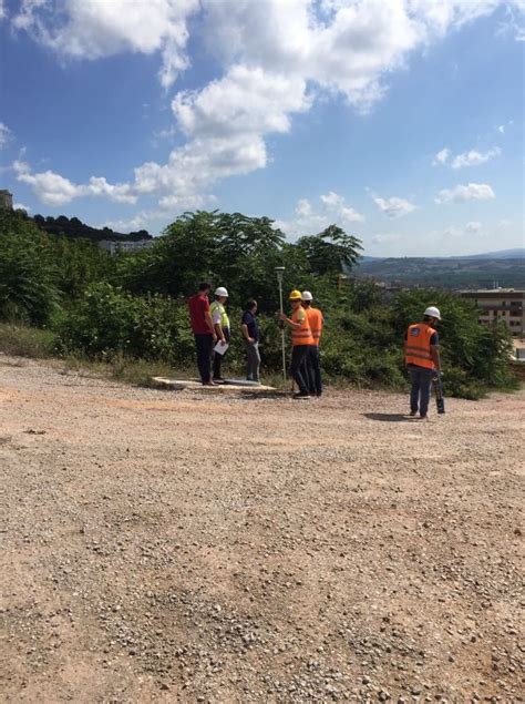 Boru Bulma Prestij Altyapı.