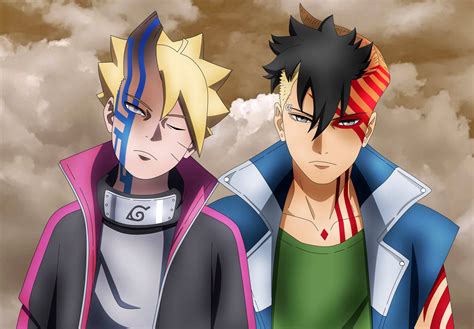Boruto Onlyfans Leak