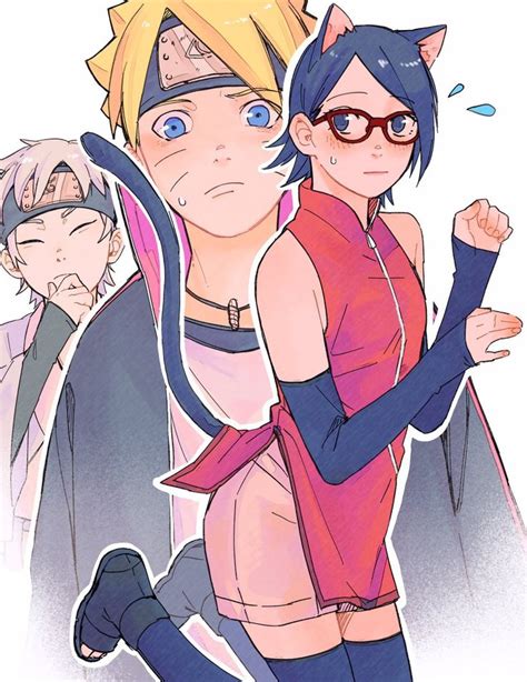 Boruto hentaii. Nov 1, 2023 · Download 3D boruto porn, boruto hentai manga, including latest and ongoing boruto sex comics. Forget about endless internet search on the internet for interesting and exciting boruto porn for adults, because SVSComics has them all. And don't forget you can download all boruto adult comics to your PC, tablet and smartphone absolutely free. 