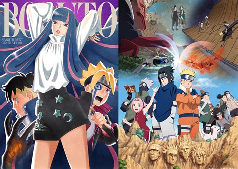 Boruto part 2. Boruto Part 2 Renewal Confirmed . Confirmation of a second series came in a March 9, 2023, announcement posted to the official Naruto web page.It was sandwiched between a statement that Part 1 ... 