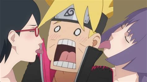 Borutoporn - Watch Boruto X Hinata porn videos for free, here on Pornhub.com. Discover the growing collection of high quality Most Relevant XXX movies and clips. No other sex tube is more popular and features more Boruto X Hinata scenes than Pornhub! 