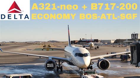 Passengers flying out of Hartsfield-Jackson Atlanta International Airport (ATL), Boston Logan International Airport (BOS) and Will Rogers World Airport in Oklahoma ….